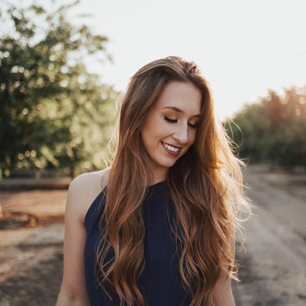 Meet your Posher, Bianca